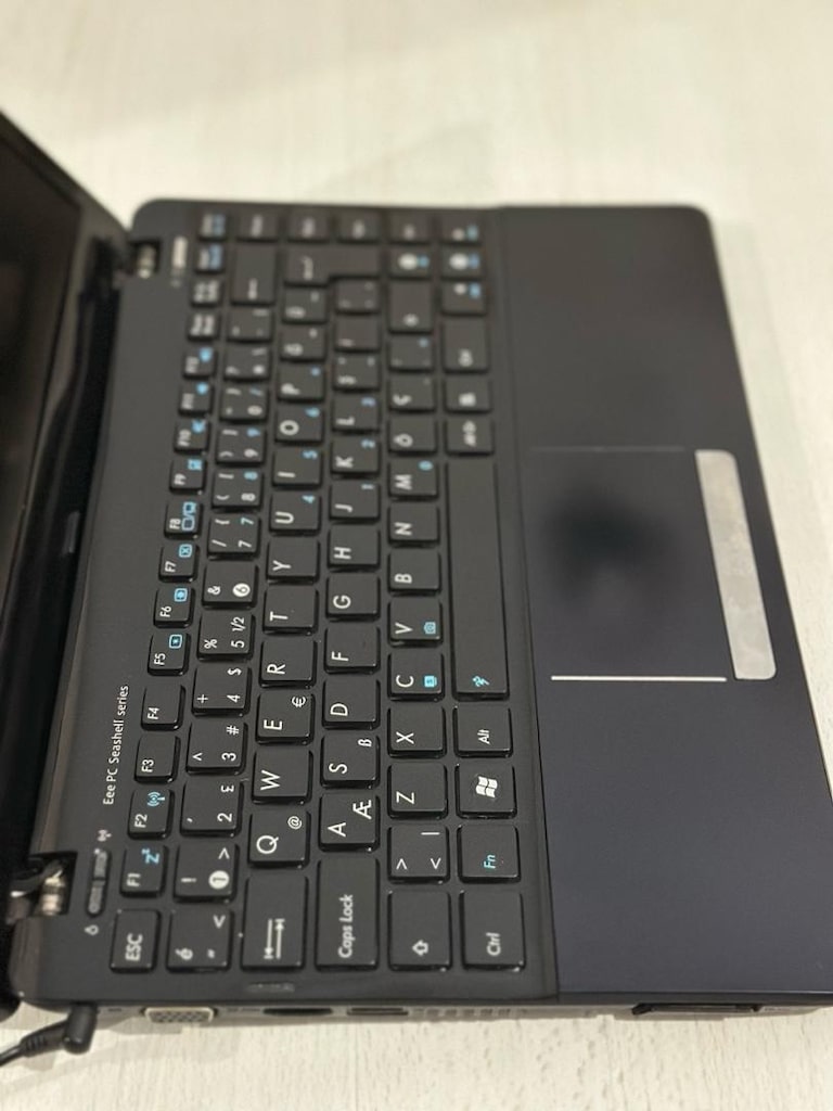 ASUS LAPTOP NOTEBOOK ÇALIŞIYOR - 4