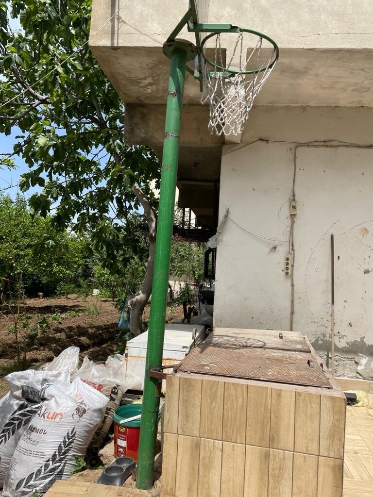 basket potası - 3