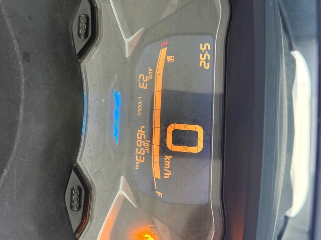 2024 HONDA PCX 125 | 4.600 KM | ORİJİNAL ELCİK ISITMA | KAZASIZ - 5