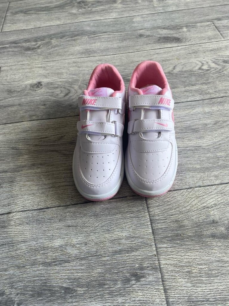 Nike Air Çocuk Ayakkabısı - 3