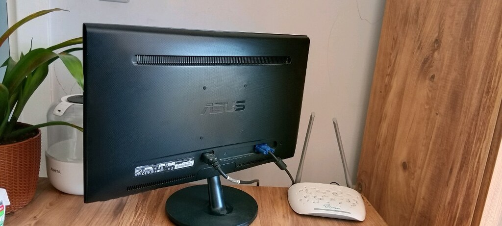 HP Pavilion AMD A8-7600 | 8 GB RAM | 240 GB SSD + 2 TB HDD | Sorunsuz - 7