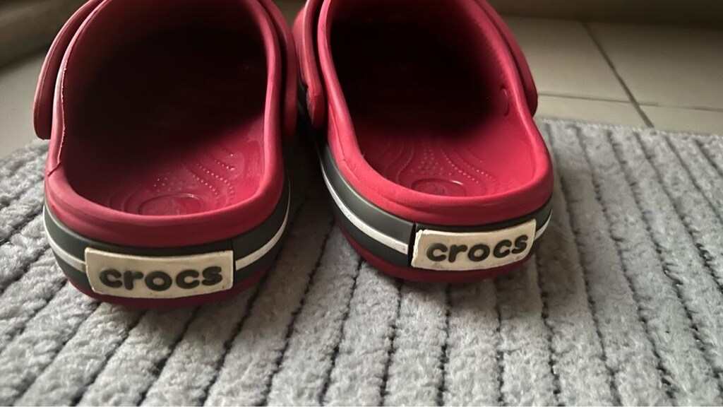 Crocs Çocuk Terlik - 2