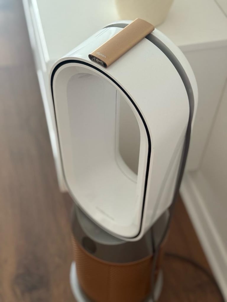 dyson hava makinası - 2