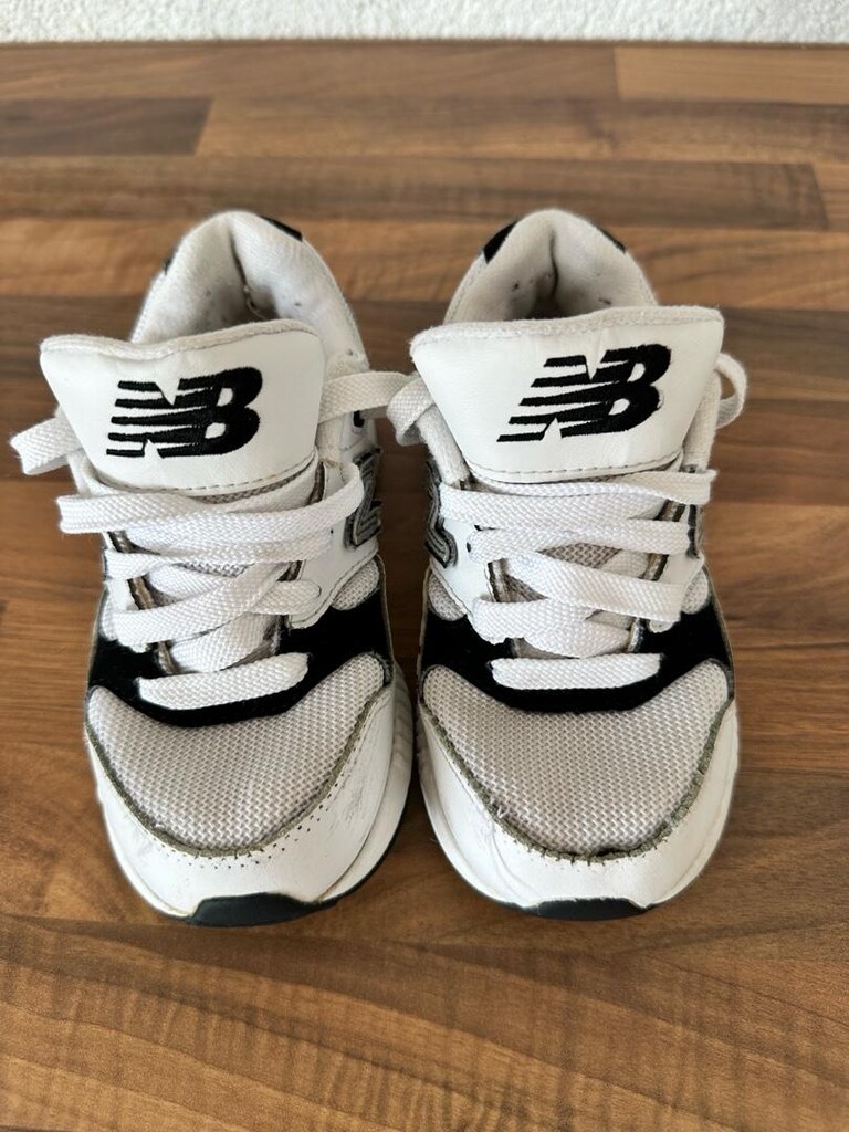 New Balance - 4