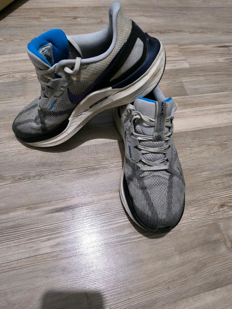 orjinal nike erkek spor ayakkabı 42.5 numara - 6
