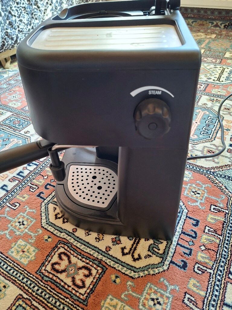 filtre kahve makinesi - 4