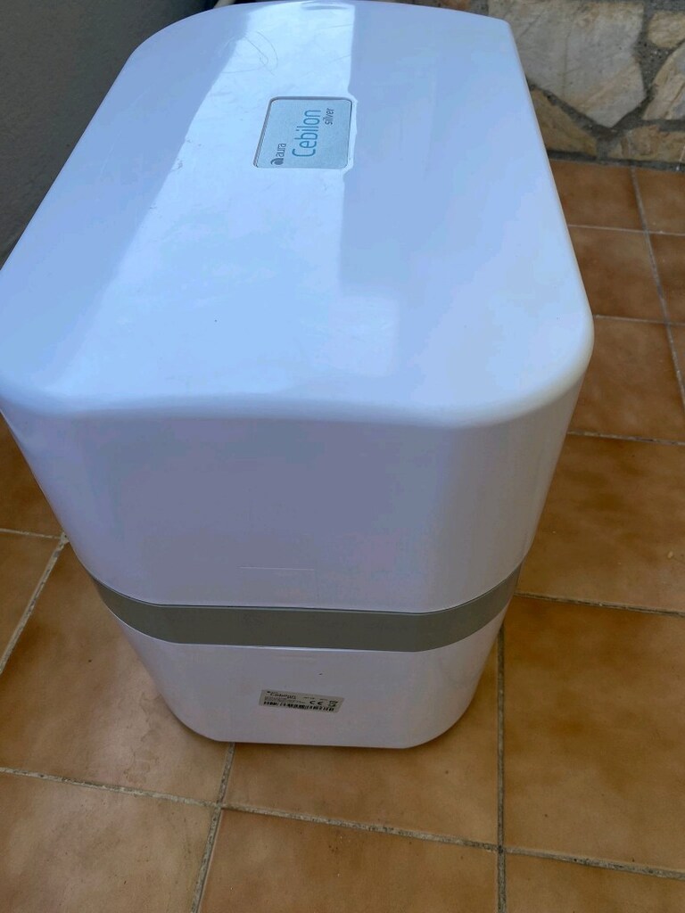 AURA CEBİLON SU ARITMA - 2