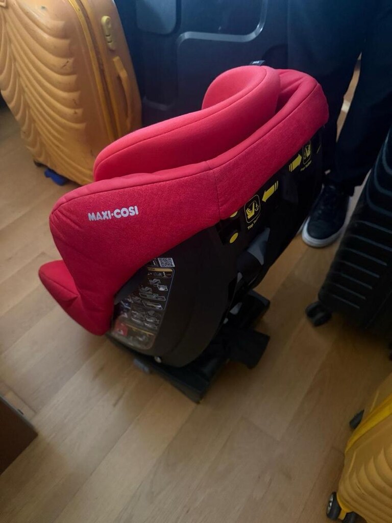 Maxi Cosi Milofix 0-18 Kg Oto Koltuğu - 2