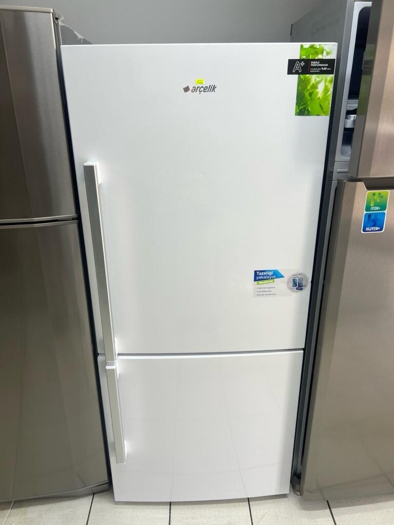 Arçelik A+ enerji dijital 505 litre - 7