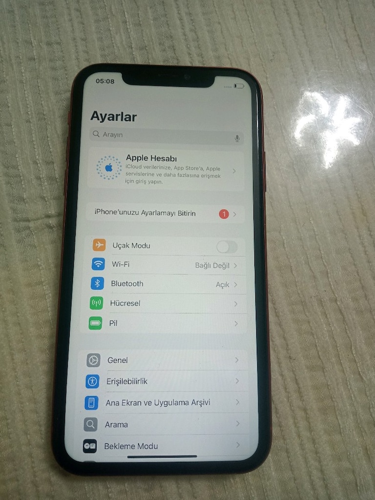 iPhone 11 - 3