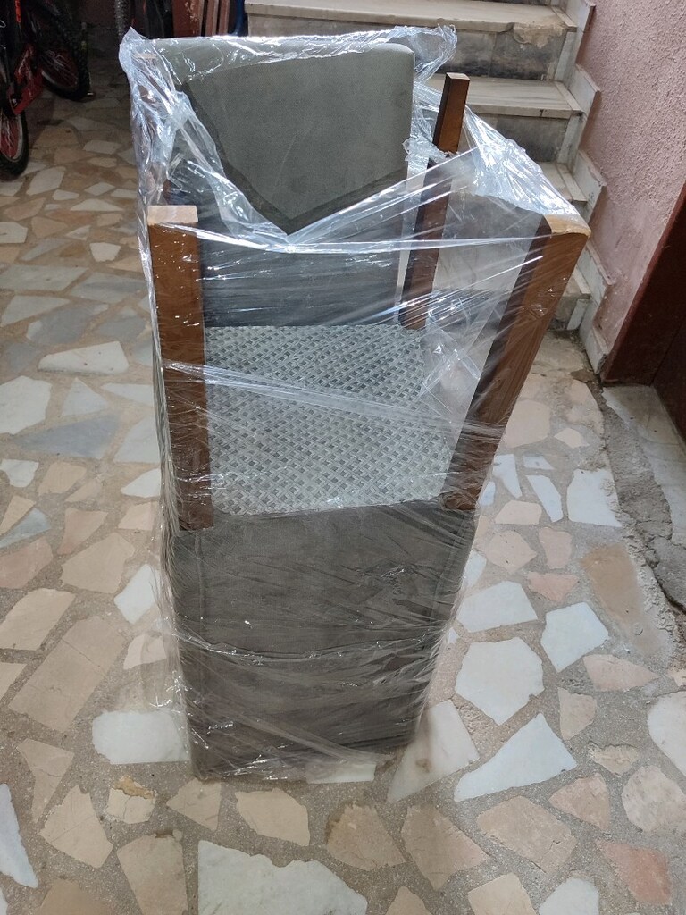 6 adet Sandalye - 5