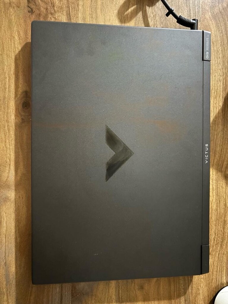 Hp vıctus 512gb 16 gb ram İ5 - 2