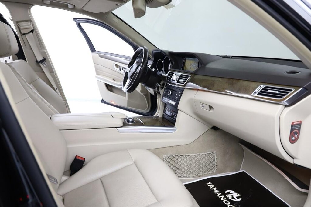 FULL SERVİS BAKIMLI E180 - 11