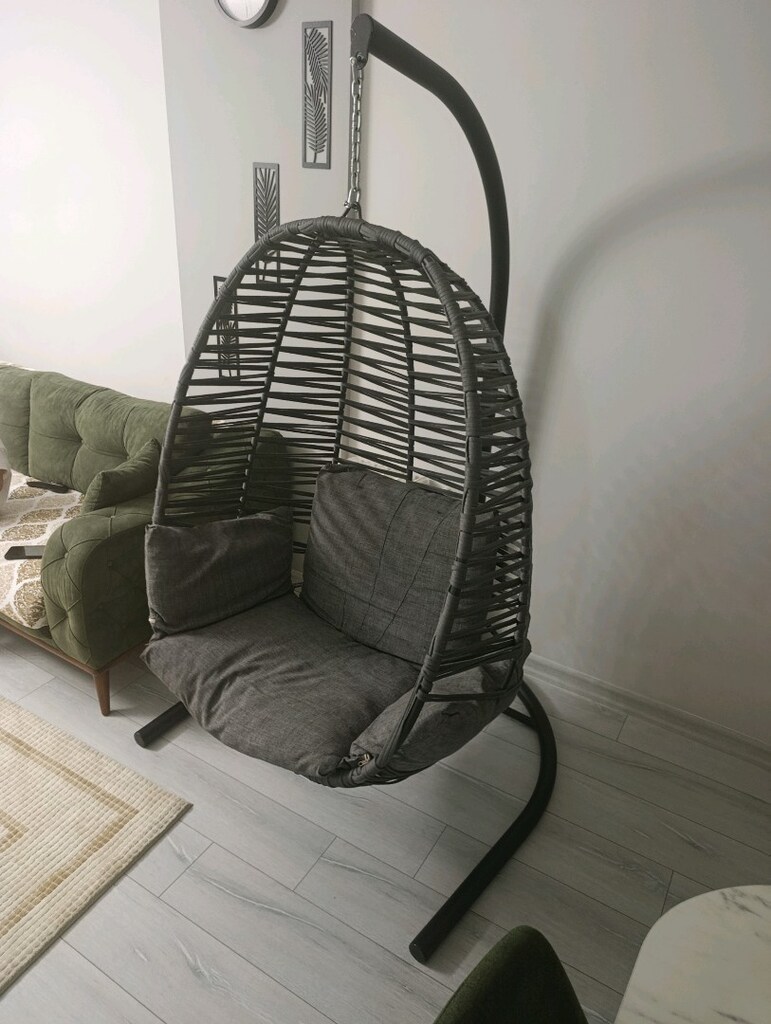 paşa salıncağı - 3