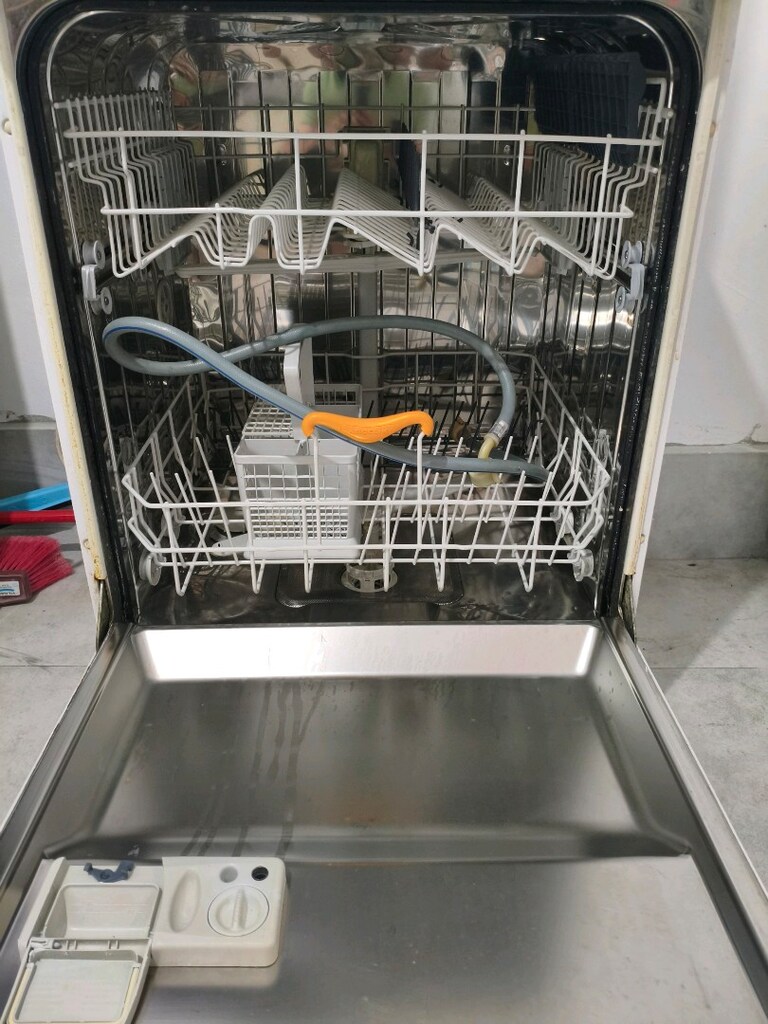 Bulaşık Makinesi Nakliye Dahil - 2