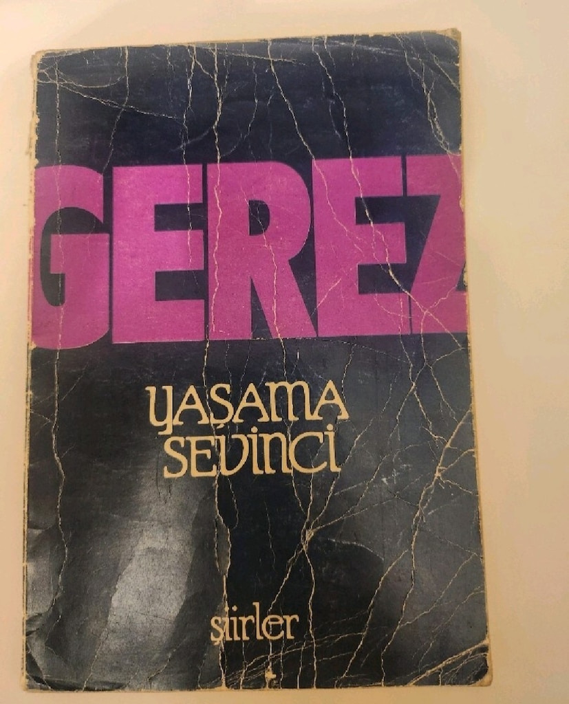 Atilla ilhan ipek özgür ziya mısırlı gerez - 5