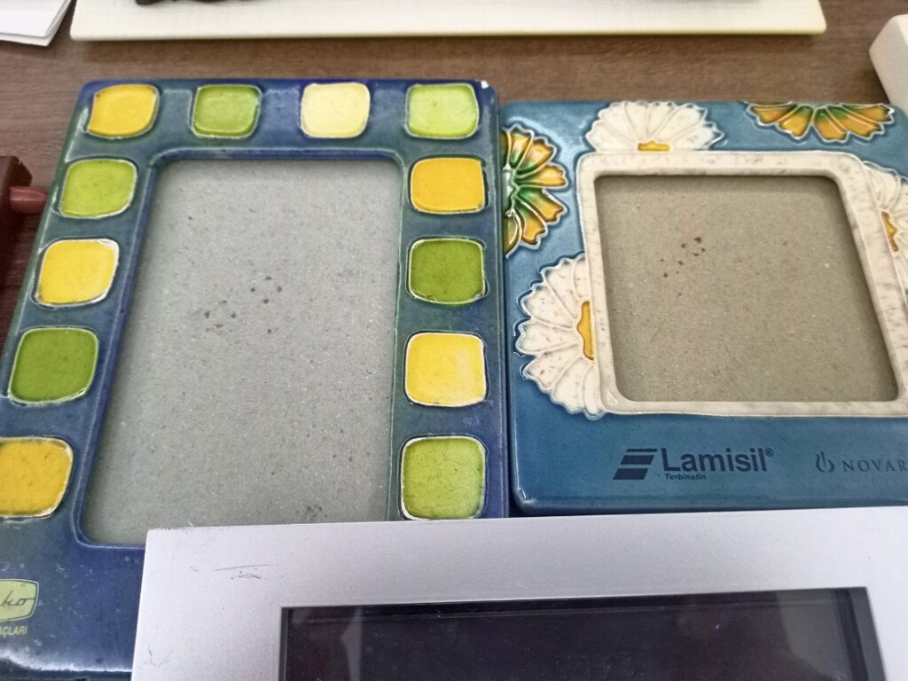 HEPSİ 40 TL FOTOGRAF CERCEVELERİ - 2