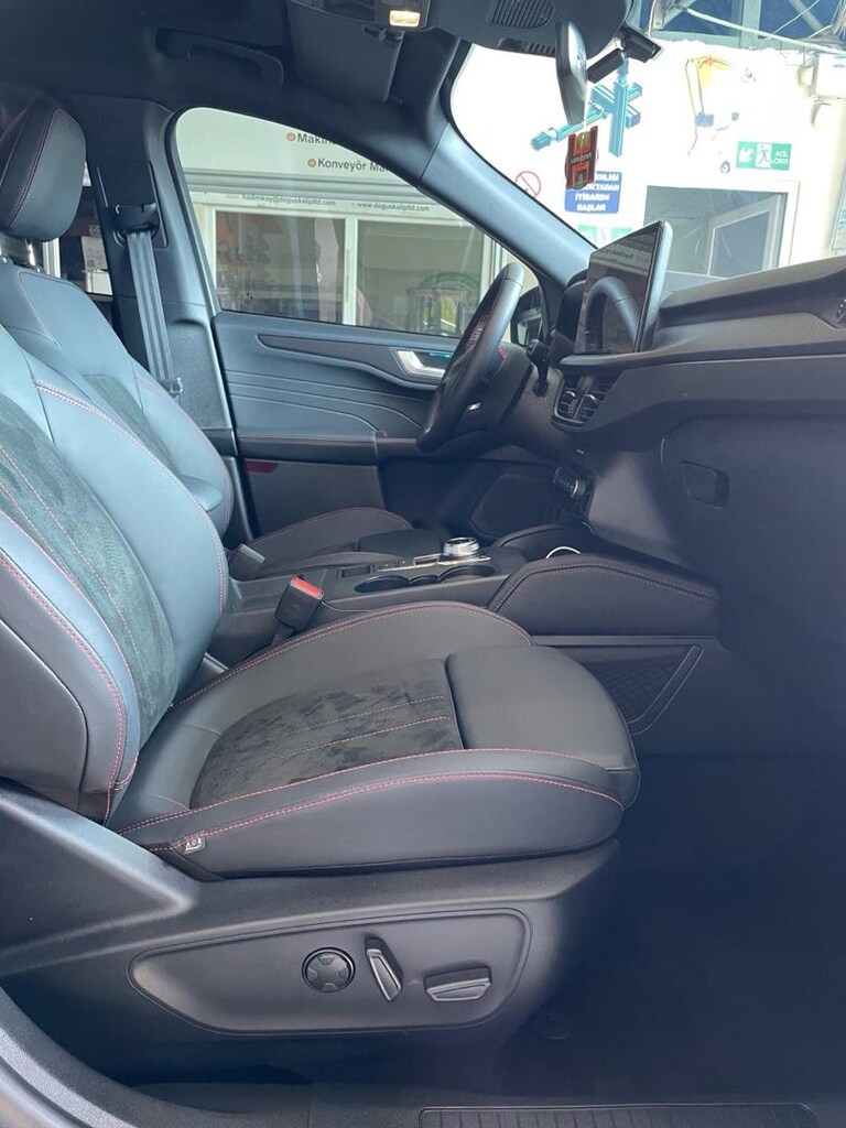 HATASIZ SERVİS BAKIMLI FORD KUGA ST LINE X - 14