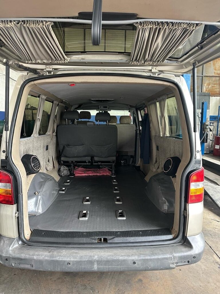 SAHİBİNDEN OTOMOBİL KAYITLI TRANSPORTER - 9