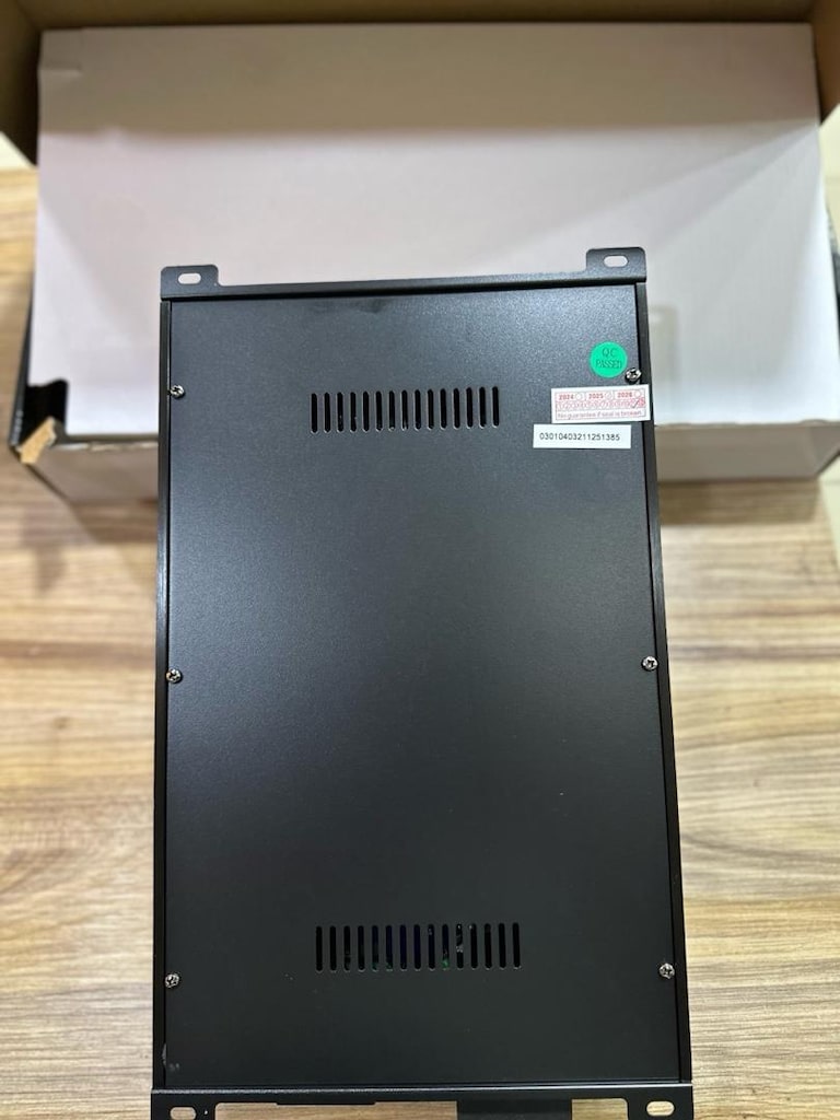 Mobas mba 854 oto amfi - 3