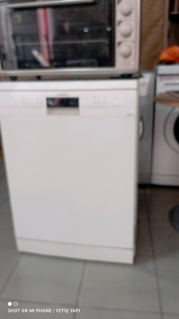 bulaşık Makinesi - 3
