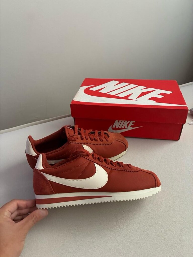Nike Cortez - 2