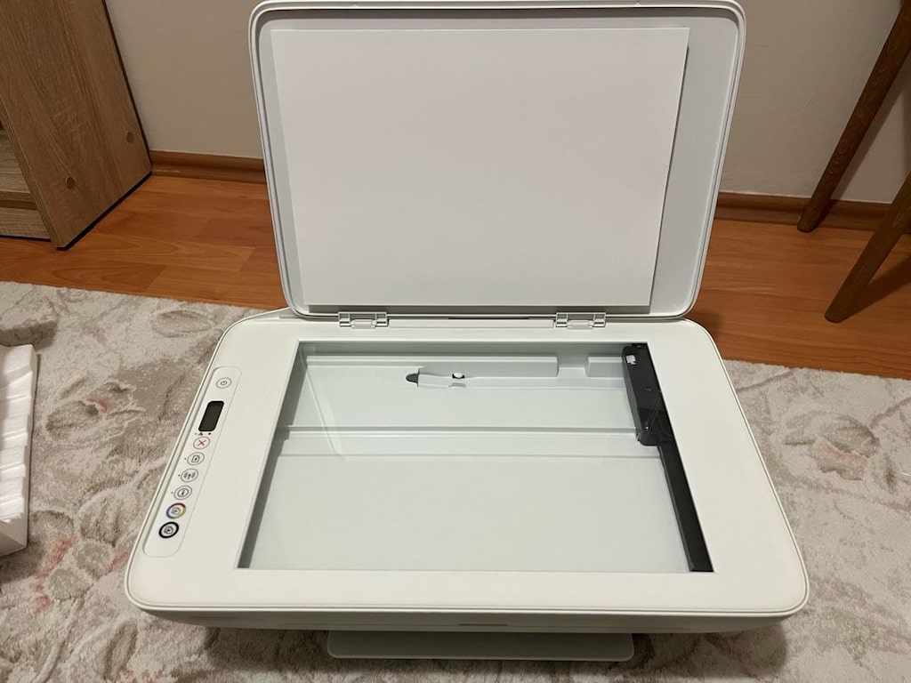 HP deskjet 2620 yazıcı - 3