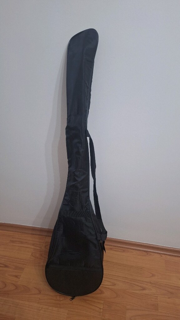 Saz Bağlama (Kılıflı) - 4