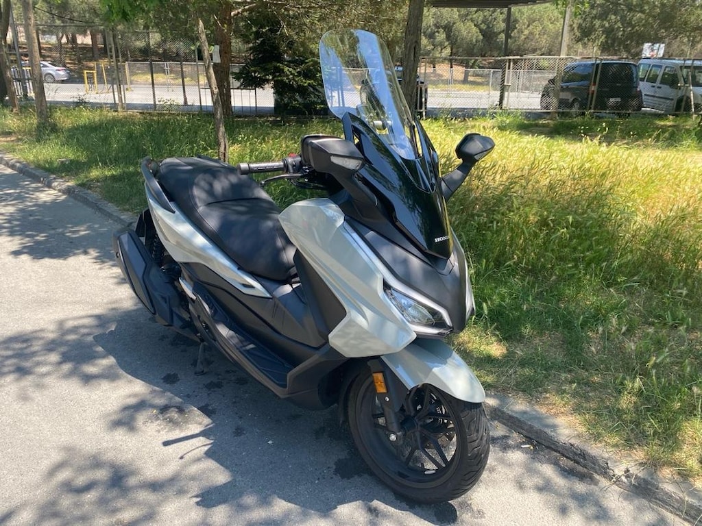 HATASIZ KAZASIZ 7200 KM YENİ SERVİS BAKIMLI