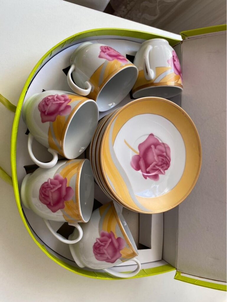 kahve fincanı - 2