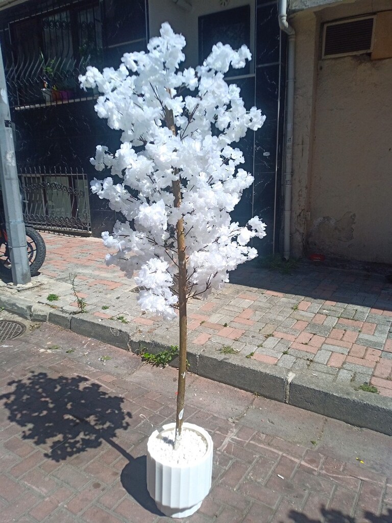Yapay ağaç Yapay çiçek - 2