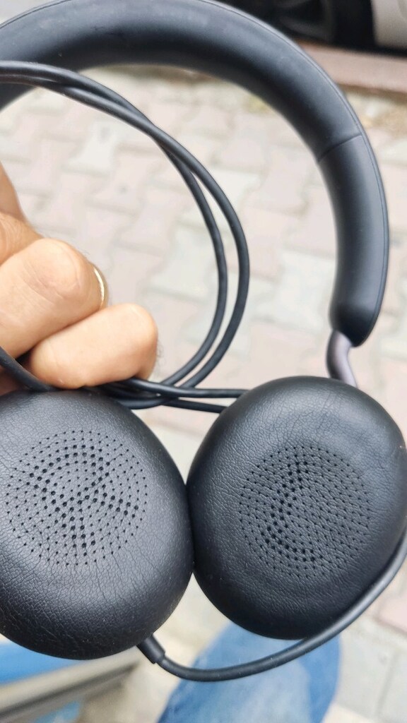 jabra DJI envolve 2 40se kulaklik - 11