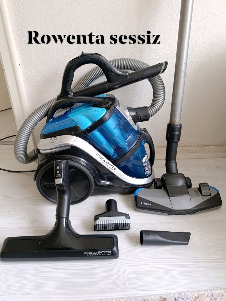 elektrikli süpürge - 2