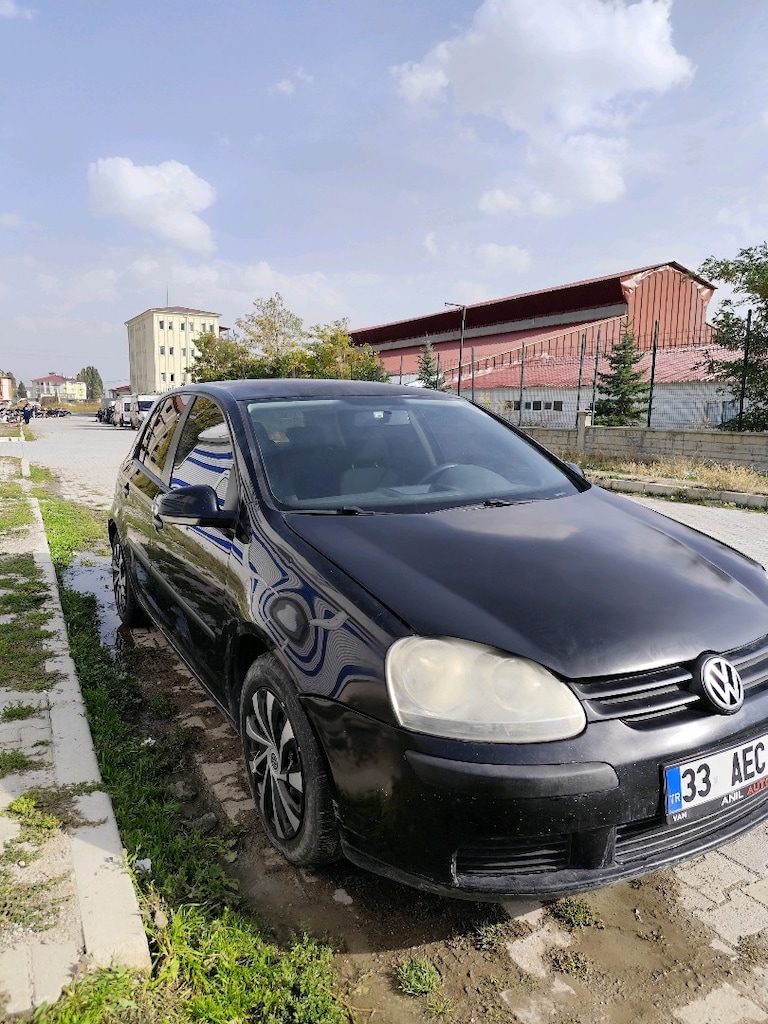 ‼EV ALACAĞIM İÇİN UYGUN FİYATA GOLF 5 ‼ - 3