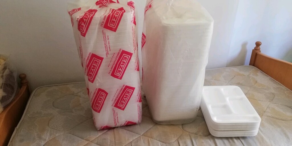 Tabildot yemek tabağı - 2