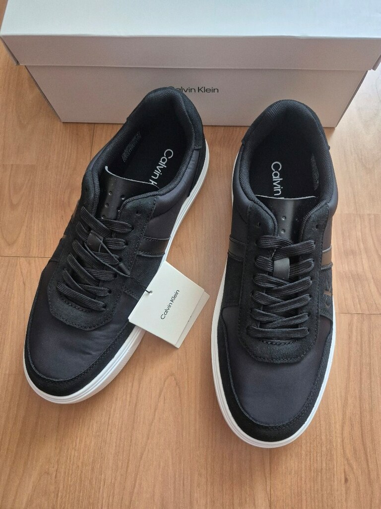 42 No. Calvin Klein ayakkabı - 3