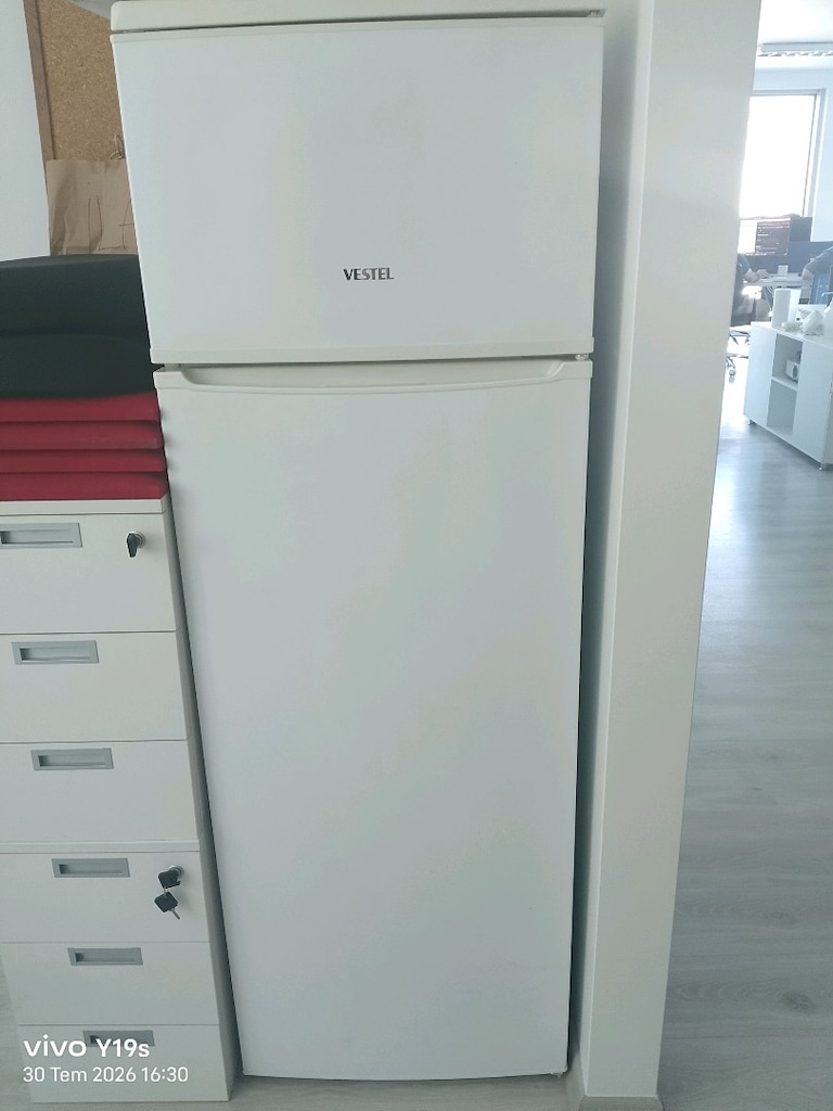 Toplu Ofis Eşyası Satılık – 40.000 TL - 5