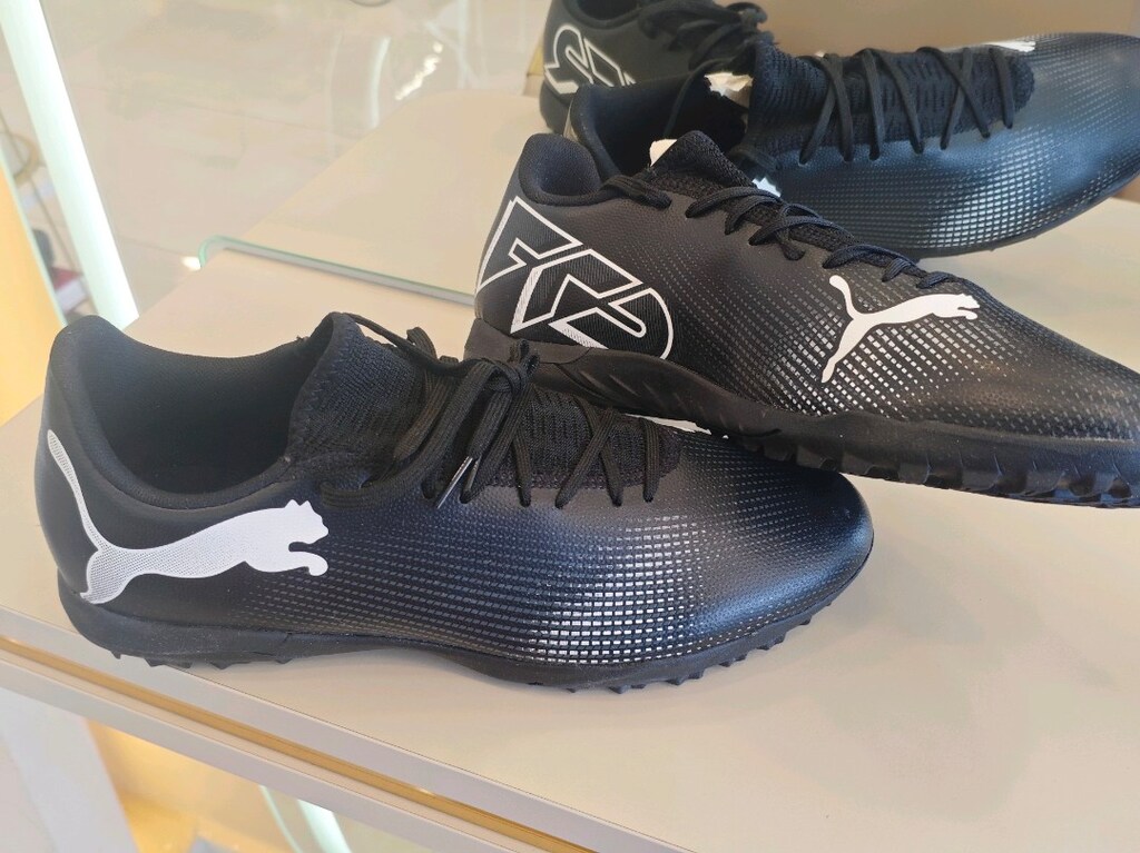 puma halısafa ayakkabisi 42 no - 6