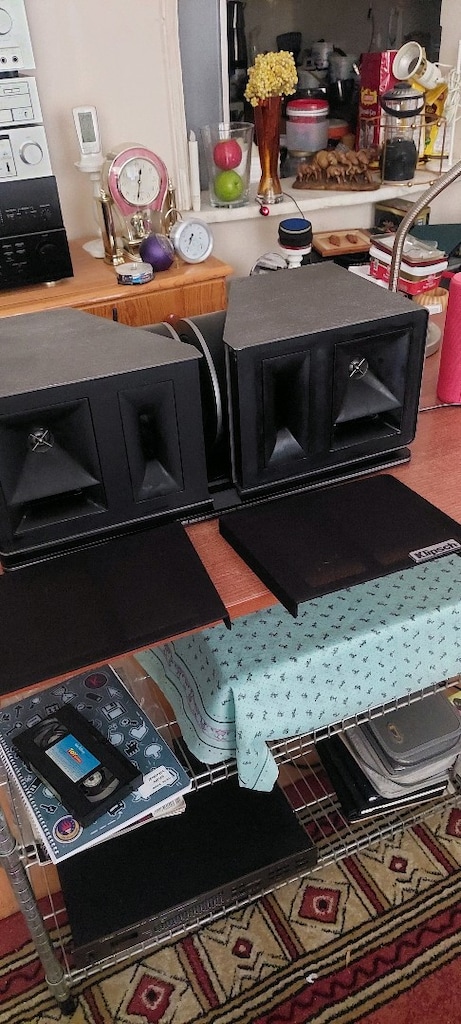 Klipsch - 11