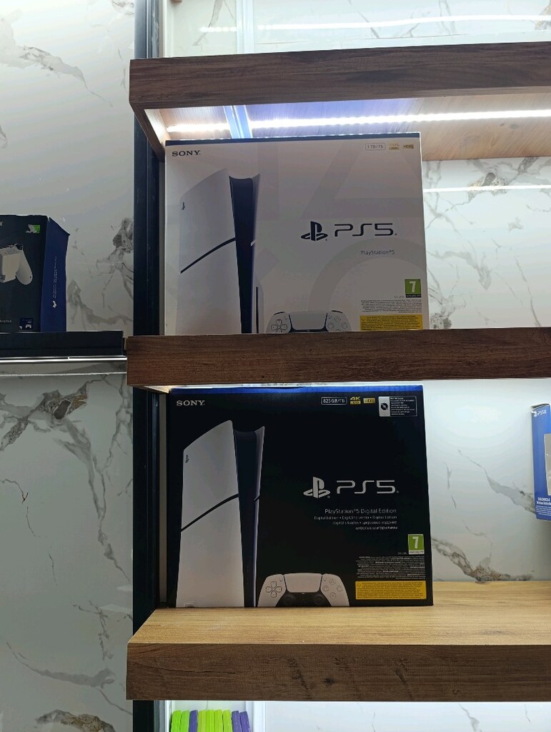 PS3 PS4 ps5 oyun konsol Aksesuar Alım satım - 8