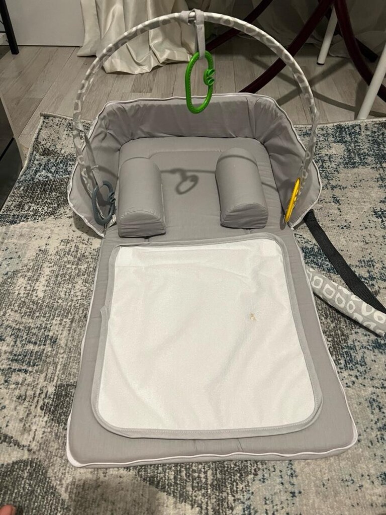Babynest Çanta - 3