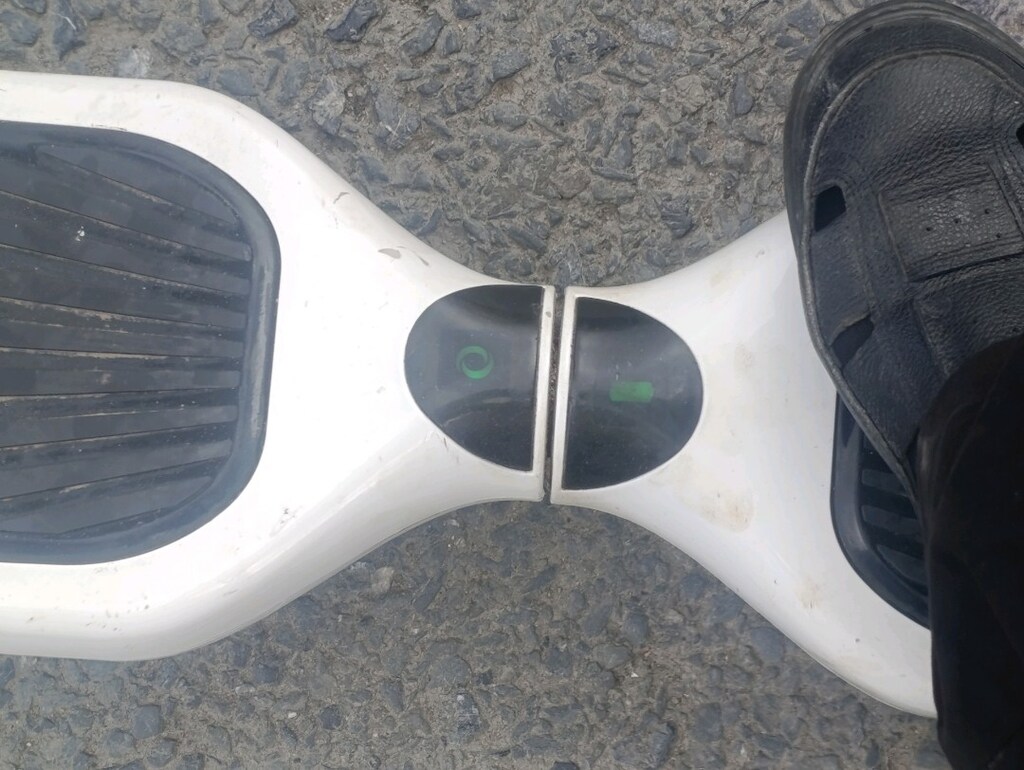 Hoverboard Sıkıntısız - 3