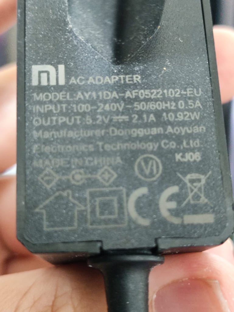 Xiaomi Mi Box S 4K - Kutulu, Tam Set - 8