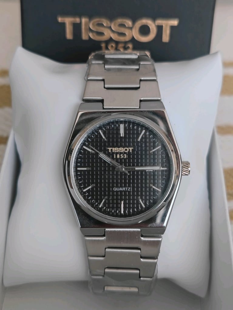 Rolex patek tissot omega saatler sifir - 3