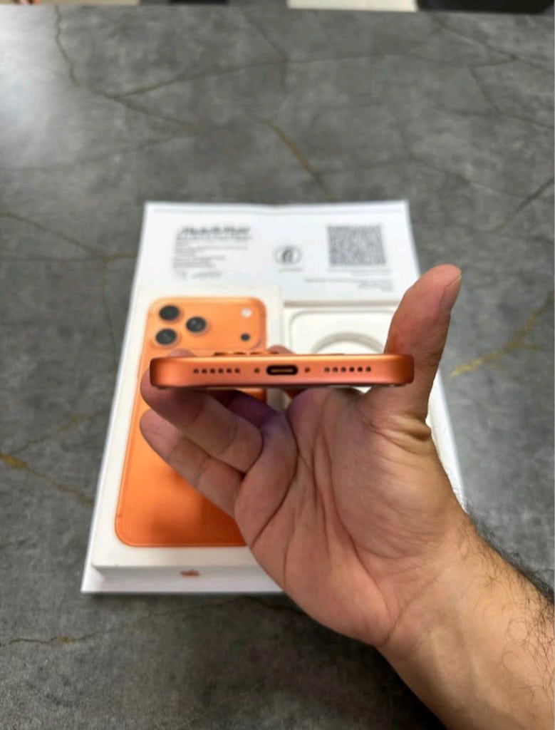 TR 17 Pro Max Hatasız Uygun Fiyat - 3
