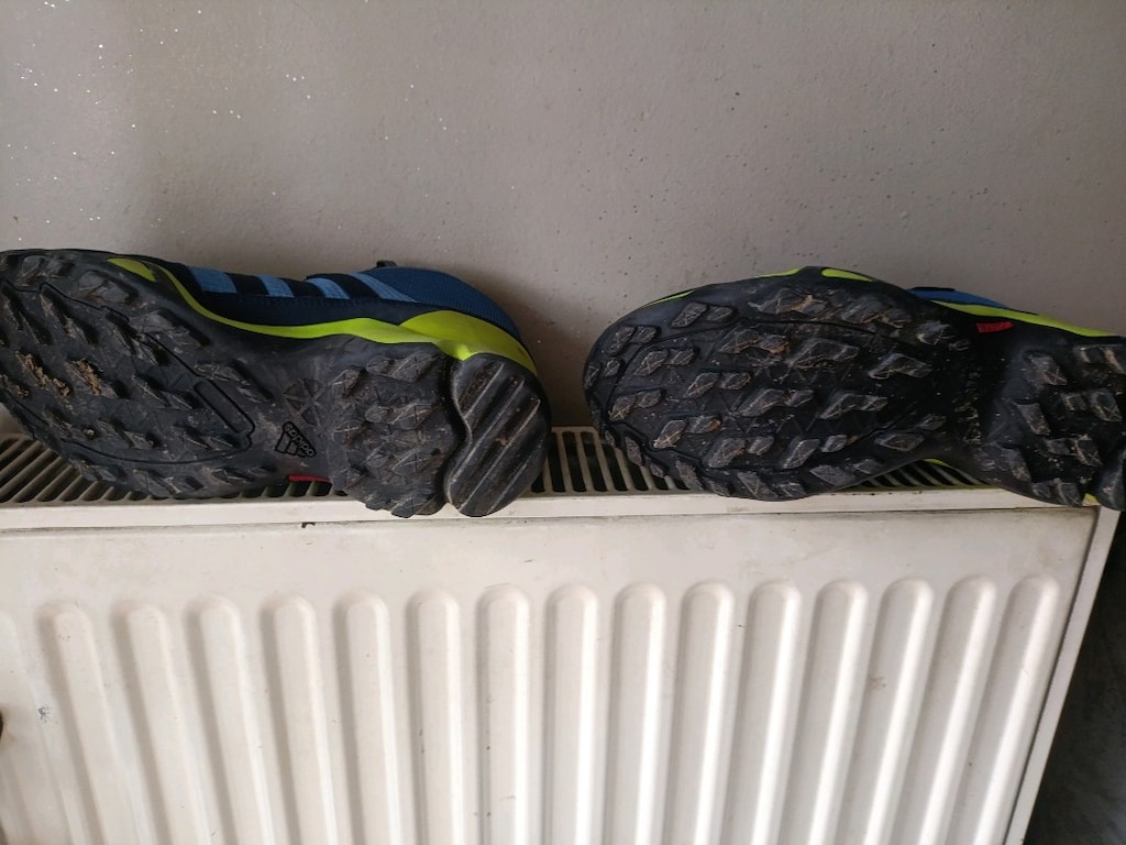 39/5 Numara Orijinal adidas sıfır ayarında - 4