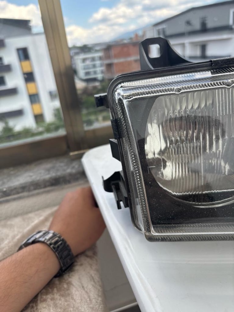 e36 compact orjinal far - 4