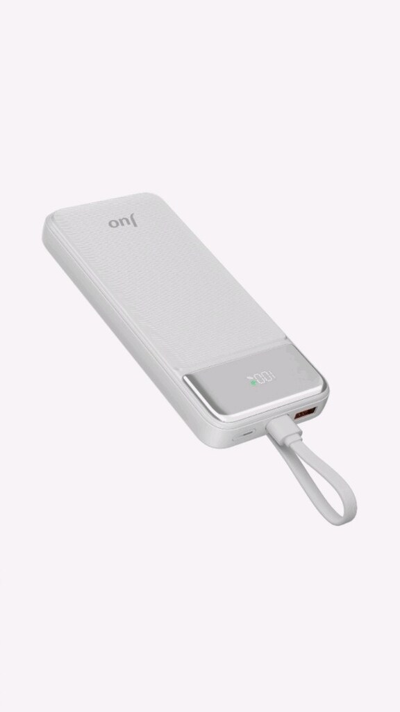 juo powerbank 10.000lik 22.5w - 6