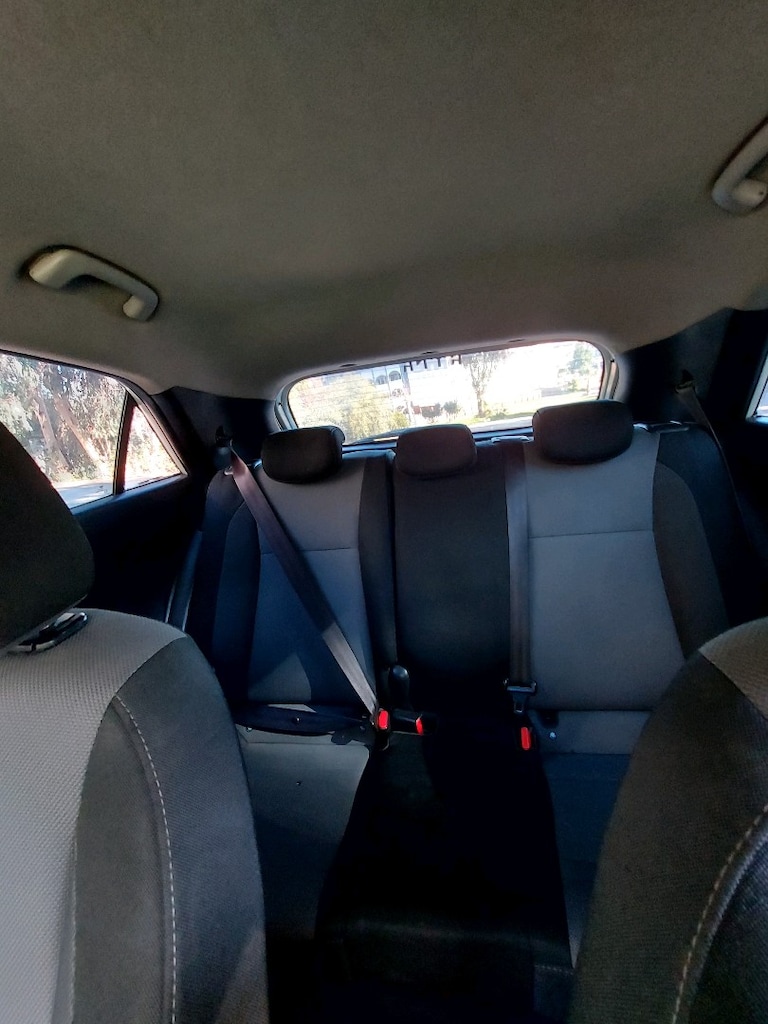 sahibinden temiz hyundai i20 1.2 benzin 2016 - 6