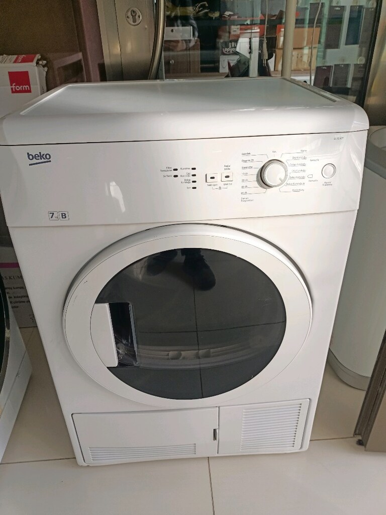 Beko 7 kg Kurutma Makinesi - 3